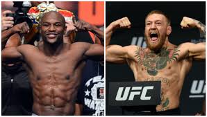 Floyd mayweather stops conor mcgregor in entertaining final fight. Floyd Mayweather Vs Conor Mcgregor Where And When Would The Superfight Happen Sport360 News