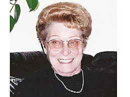 Angeline Mercedes Engle Hamm Clark