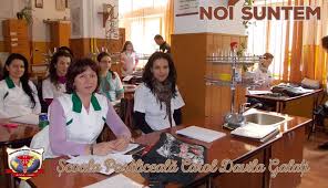 Iată întreaga structură a anului şcolar ce tocmai a început: Structura Anului Scolar 2018 2019