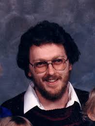 Obituary of Stephen Cameron