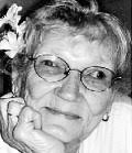 Sandra Risser Obituary (2013)