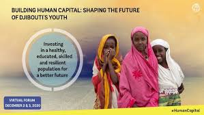 4,319 likes · 1 talking about this. Building Human Capital Shaping The Future Of Djibouti S Youth