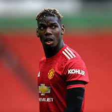 Carrick & pogba have helped me a lot | james garner's first interview as a hornet. Paul Pogba Set To Join Exclusive Man United Club With Ryan Giggs And Paul Scholes Manchester Evening News