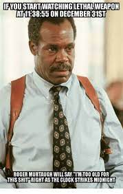 Lethal Weapon Memes