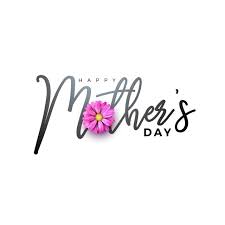 Special messages, images and greetings. Happy Mothers Day Greeting Card Design W 383368 Png Images Pngio