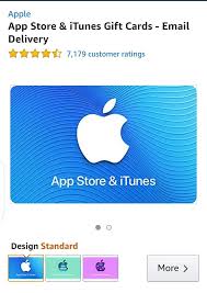 App Store Itunes Gift Card Email Delivery Itunes Gift Cards Gift Card App Store