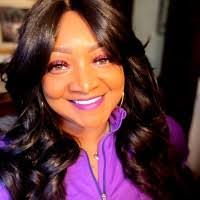 Precious Walker's Instagram, Twitter & Facebook