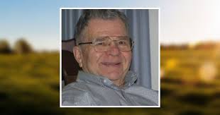 Daniel M. Dyson Obituary May 10, 2024