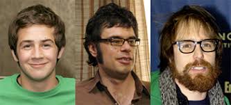 Rockwell, Angarano, and Clement Join Jared Hess' Gentlemen Broncos