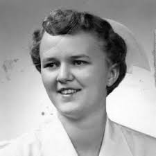 Margaret Alvey Obituary (1932