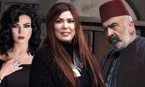 الفنانة سلاف فواخرجي هي من أشهر الممثلات السوريات الآتي لعبن أدواراً مهمة ومتنوعة في عدة مسلسلات سورية غنشهرت على مستوى الوطن العربي. Ø¨Ø¹Ø¯ Ø§Ù†Ø³Ø­Ø§Ø¨ Ø³Ù„Ø§ÙØ© Ù…Ø¹Ù…Ø§Ø± Ù‡Ø¤Ù„Ø§Ø¡ Ø§Ù„Ù…Ù…Ø«Ù„ÙˆÙ† Ø³ÙŠØ¯Ø®Ù„ÙˆÙ† Ø¨Ø§Ø¨ Ø§Ù„Ø­Ø§Ø±Ø© Ø¹Ù†Ø¨ Ø¨Ù„Ø¯ÙŠ