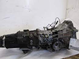 2003 Audi A4 Used Transmission Description Transmission Assembly Geb 3 0 Cvt Fits 2003 Audi A4 Automatic Transmission 3 0l Cvt Trans Code Geb Condition