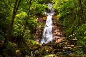 The rolling, mountainous terrain near asheville, nc is simply gorgeous. Top 15 Waterfalls Near Asheville Nc Blue Ridge Mountain Life