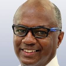 Michael Evans for Blackbird Leys in the Oxford local election