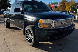 Image result for Black 2004 Sierra
