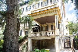 Boutique hotel with restaurant, near river street. The Gastonian Historic Inns Of Savannah Collection Savannah Updated 2021 Prices