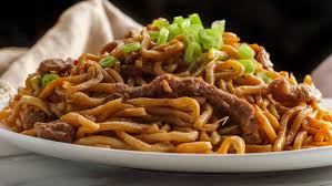 Please, put the phone down! You Should Never Get Lo Mein At A Chinese Restaurant Here S Why