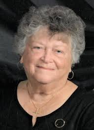 Barbara Lake Obituary (1932