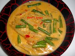Pearson english portal offers a single access point to all of your online course components, including myenglishlab. Karin S Recipe Sayur Labu Siam Chayote Stew