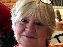 Eva Dobson Obituary (1956