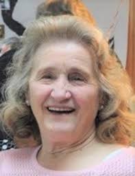 Glenna Pack Obituary