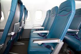 Why Hawaiian Airlines Use Of Slimline Seats Makes Sense