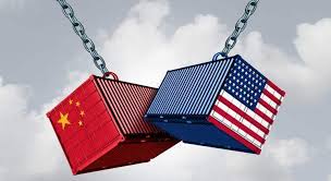Horarios y dónde ver el partido en directo. Mexico El Ganador De La Guerra Comercial Entre China Y Estados Unidos Eleconomistaamerica Com