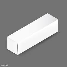 Vector Icon Of Blank Box Mockup Free Image By Rawpixel Com In 2020 Vector Free Box Mockup Vector Icons