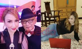 Langgan 'subscribe' untuk berita terbaru artis pujaan anda. Kita Tidak Keluar Dan Berbelanja Duit Maria Farida Akui Suami Seronok Jalani Pkp Sempat Bergurau Manja Media Hiburan