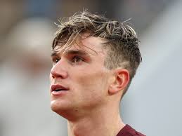 Inside Jack Draper's tight-knit inner circle