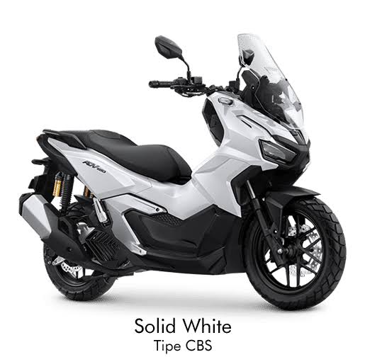 Harga Honda ADV160 Terbaru 2026 | PT Astra Honda Motor