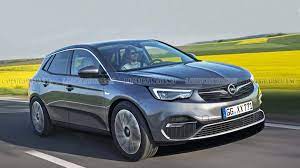 Opel'in yeni mokka'yı tanıtırken kullandığı marka yüzü tabirine bakılırsa elektrikli crossover modelinin visor adı verilen ön ızgarası astra l'de de görev yapacak. Opel Astra 2021 First Look Photos Latest Car News