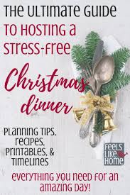Buy Cooking Pots Tocooking Info 1892086112 Christmascookingtips Stress Free Christmas Hosting Christmas Dinner Stress Free Holidays