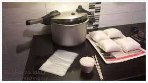 Maybe you would like to learn more about one of these? Ibu Ibu Cuba Buat Sendiri Nasi Impit Homemade Betul Betul Mudah Dan Super Jimat Keluarga