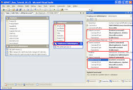 For example, we can transform the first update with the join that we used in sql server. Updating The Tableadapter To Use Joins C Microsoft Docs
