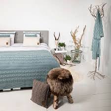 Handmade knitted bed throws blankets. Bed Blanket Or Runner Try Our Luxury Spreads Knit Factory