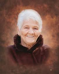 Obituary for Shirley Ely