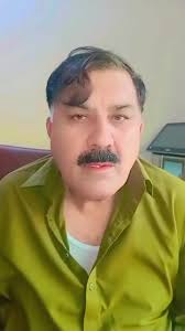 Arshad Javed Acho Khan