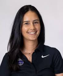 Valeria Ramirez - 2025-26 - Women's Golf - University of ...
