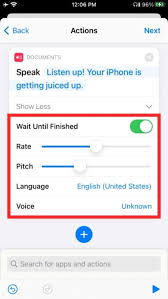 What can siri do when your iphone is charging? How To Make Siri Talk When Your Iphone Is Charging Techregister