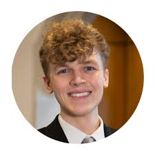 Dean's Research Award for Master's Students 2023–2024