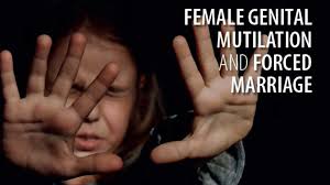 Fgm, or cutting, as it is also sometimes known, is the removal of the external female genitalia. Combating Female Genital Mutilation And Forced Marriage Newsletter October 2018