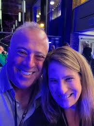 Frieda Davis, Eunice Langdoc and Doris Chambers. Celebrating Eunice's 80th  birthday. 1991