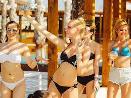 Spring break island 2021 im noa beach club! Spring Break 2021 In Usa Mexiko Kroatien Maxtours