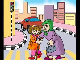 مساعدة المحتاج والضعيف Youtube