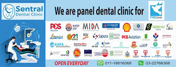 Rtk is quicker and more scalable, but pcr is usually more accurate. Klinik Sentral Sri Petaling Lertyi