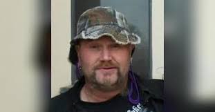 Shawn Patrick Matson Obituary