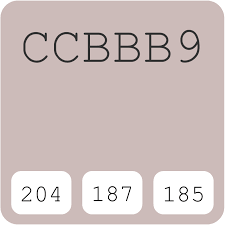 In france, equal parts of steamed milk and strong hot coffee are combined to make the perfect mellow beverage known as a café au lait. Peintures Mf Cafe Au Lait Ccbbb9 Schemas De Couleurs Hexadecimal Et Peintures