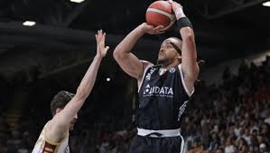 Trend Google: virtus bologna