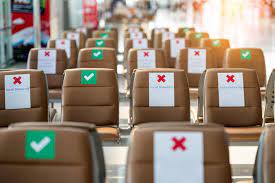 Delta airlines aircraft seatmaps airline seating maps and. Master List Of U S Airline Seating And Mask Covid 19 Policies